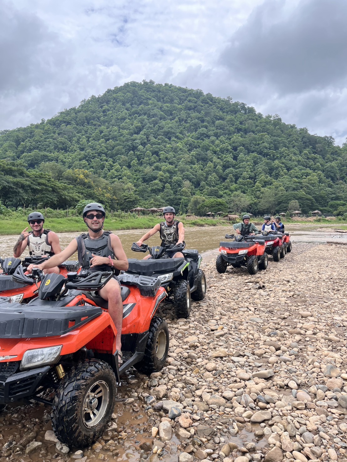 Limmy Private Tour Chiang Mai