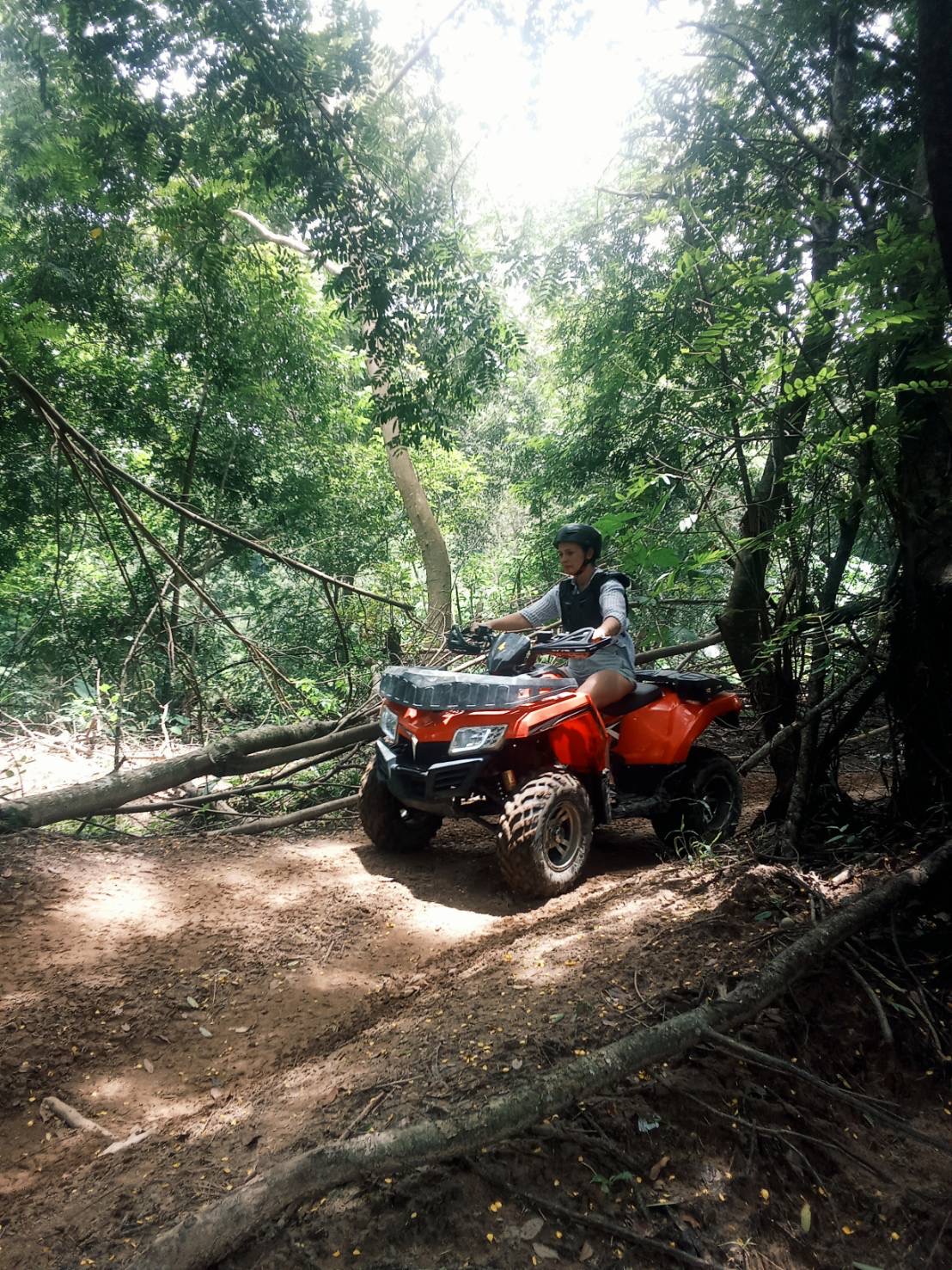 Limmy Private Tour Chiang Mai