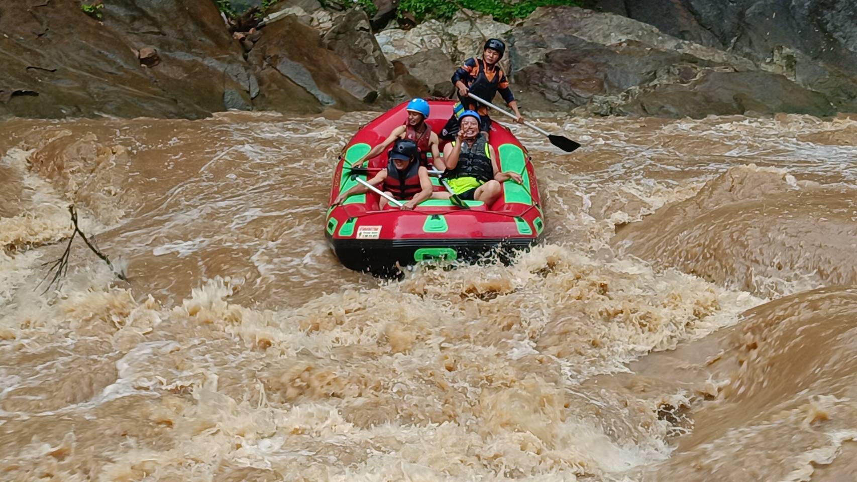 Limmy Private Tour Chiang Mai