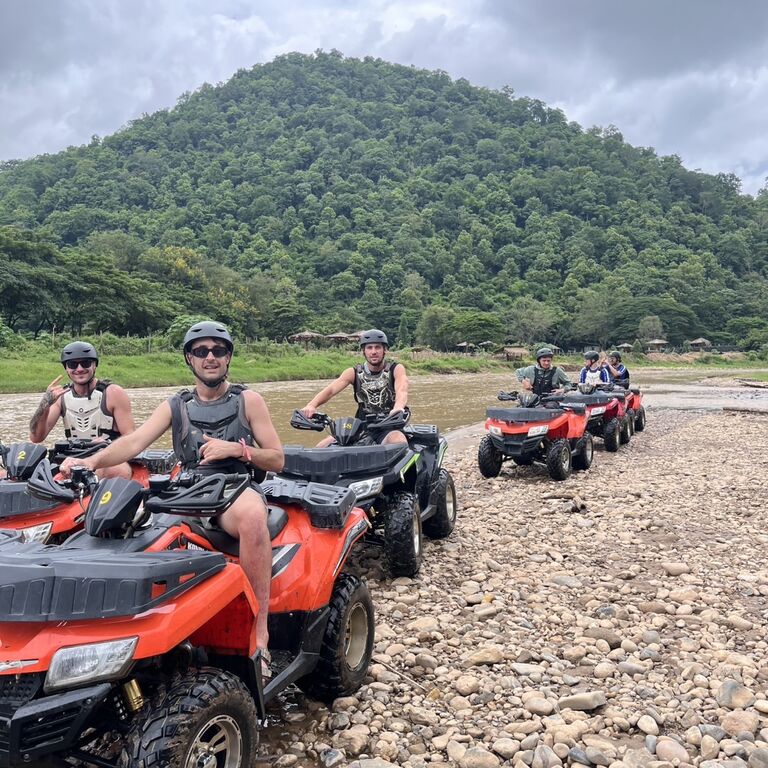 Limmy Private Tour Chiang Mai