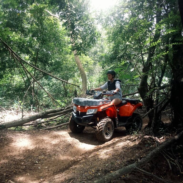 Limmy Private Tour Chiang Mai