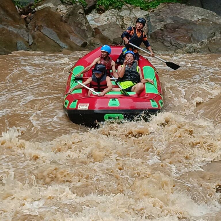 Limmy Private Tour Chiang Mai