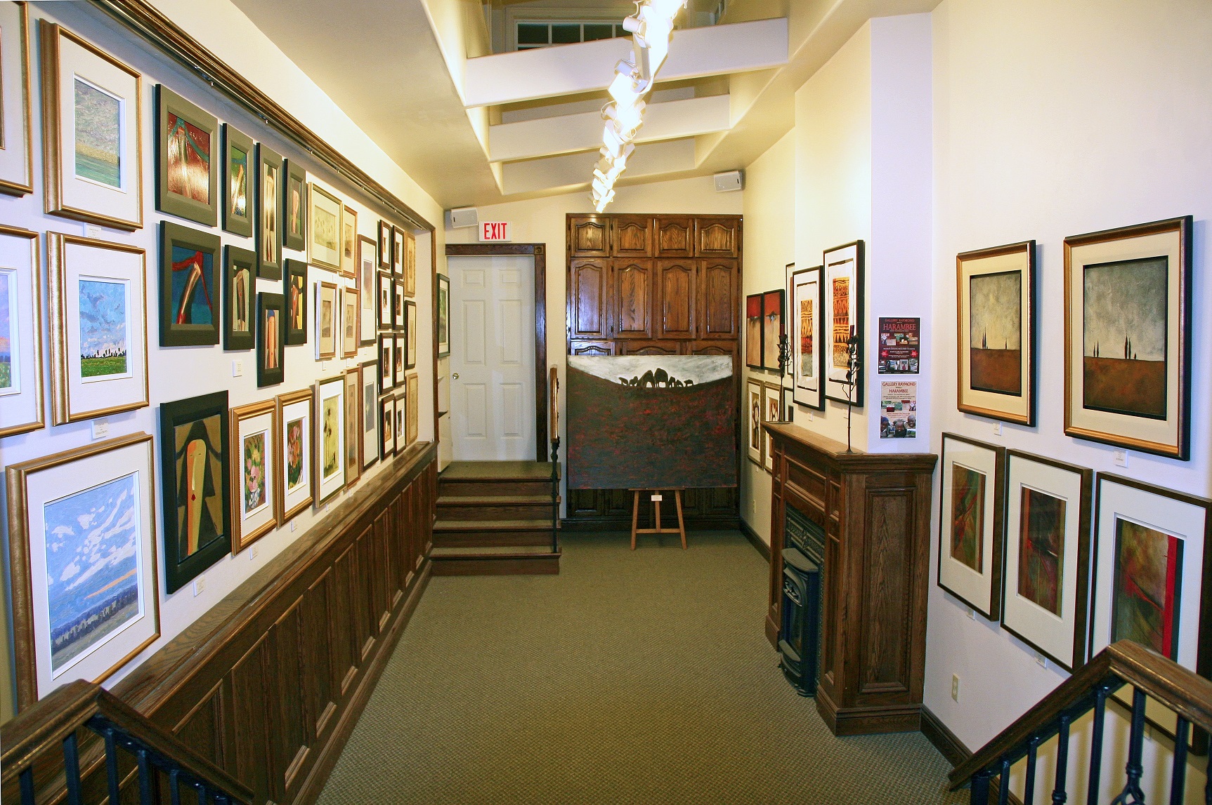 CreativeFraming/GalleryRaymond