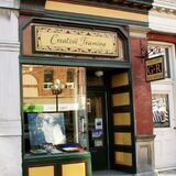 CreativeFraming/GalleryRaymond