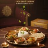Thali by Radha Rasoi