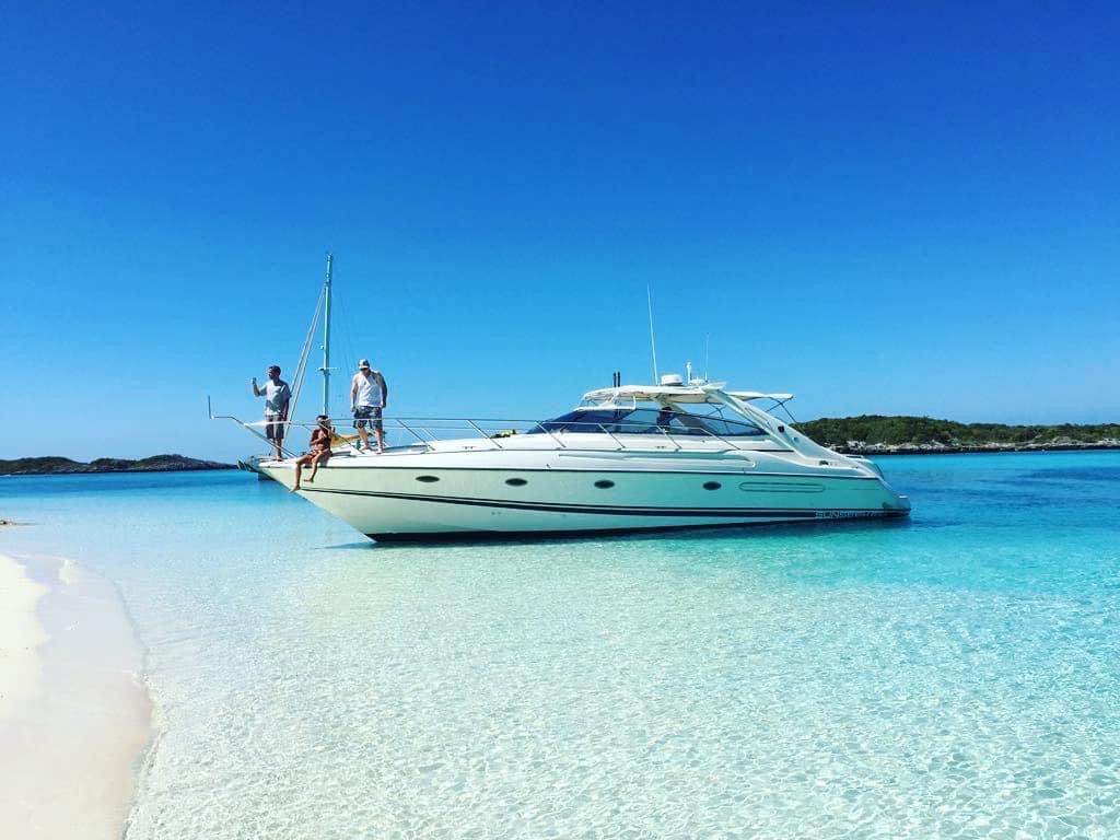 K&C Watersports Bahamas