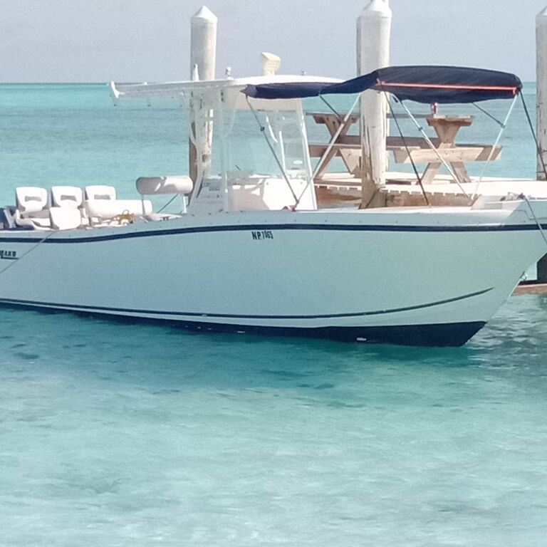 K&C Watersports Bahamas