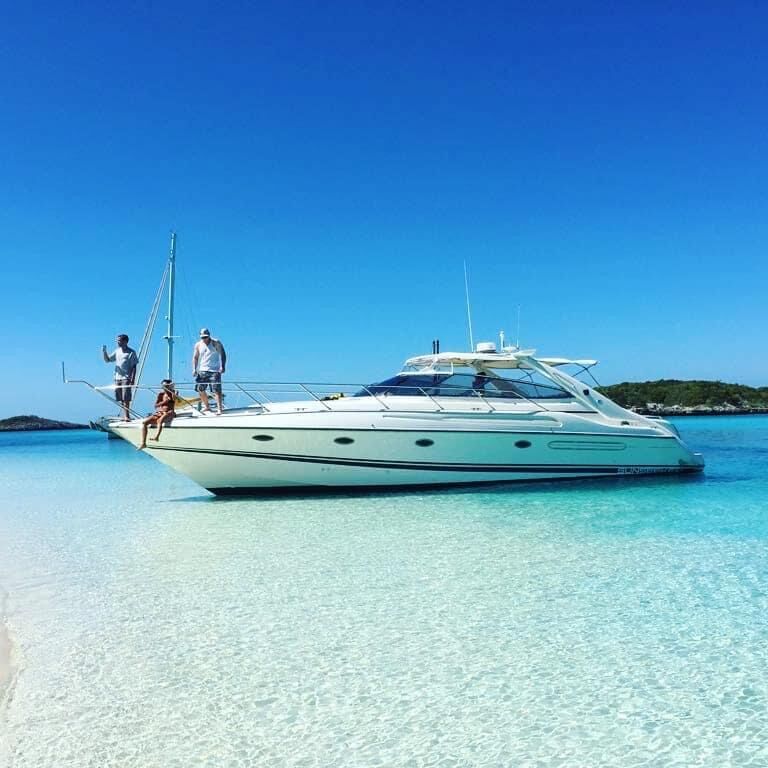 K&C Watersports Bahamas