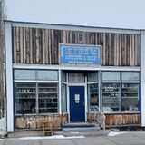 Like it Never Was Antiques and