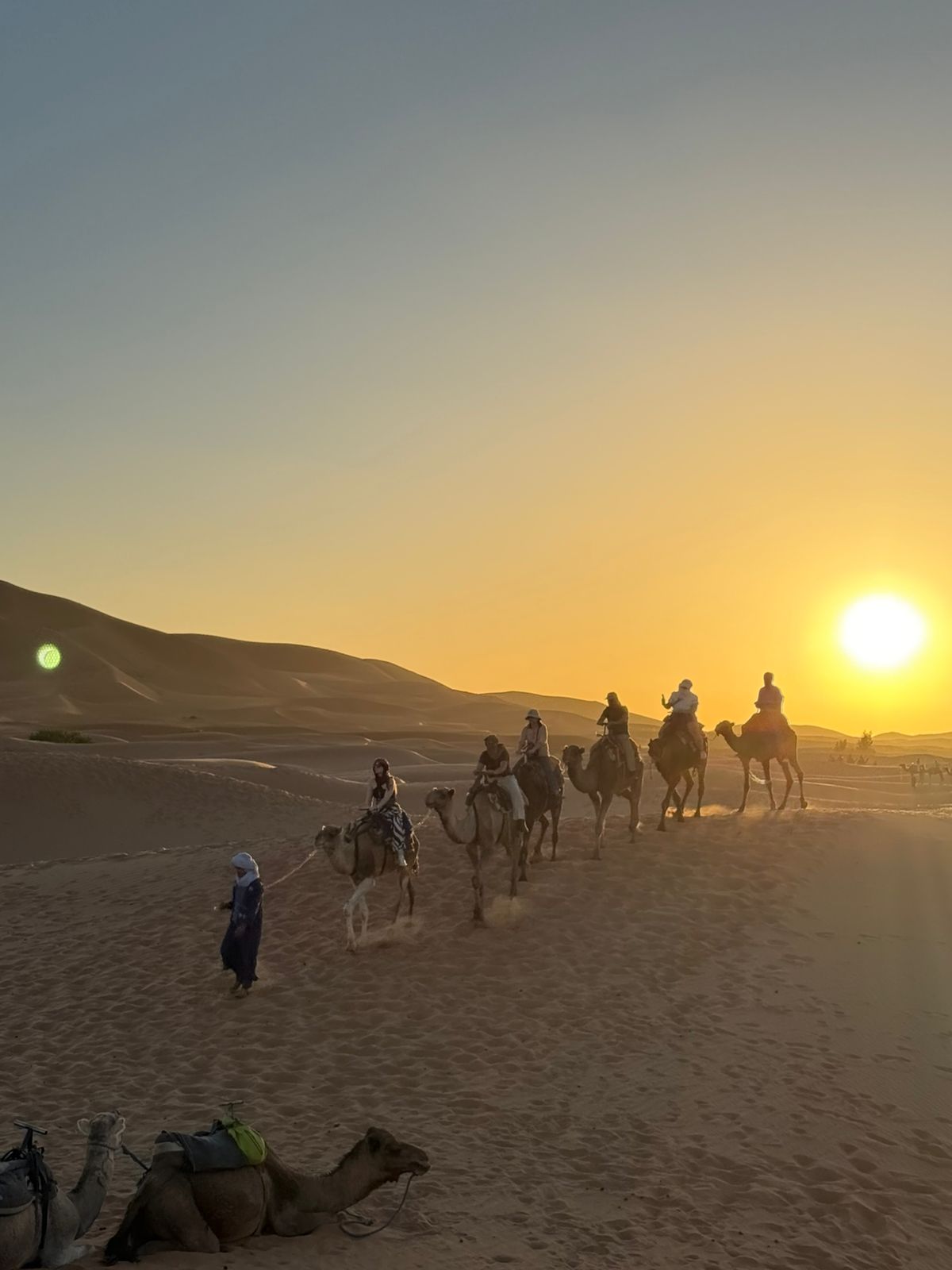 Fez fancy tours