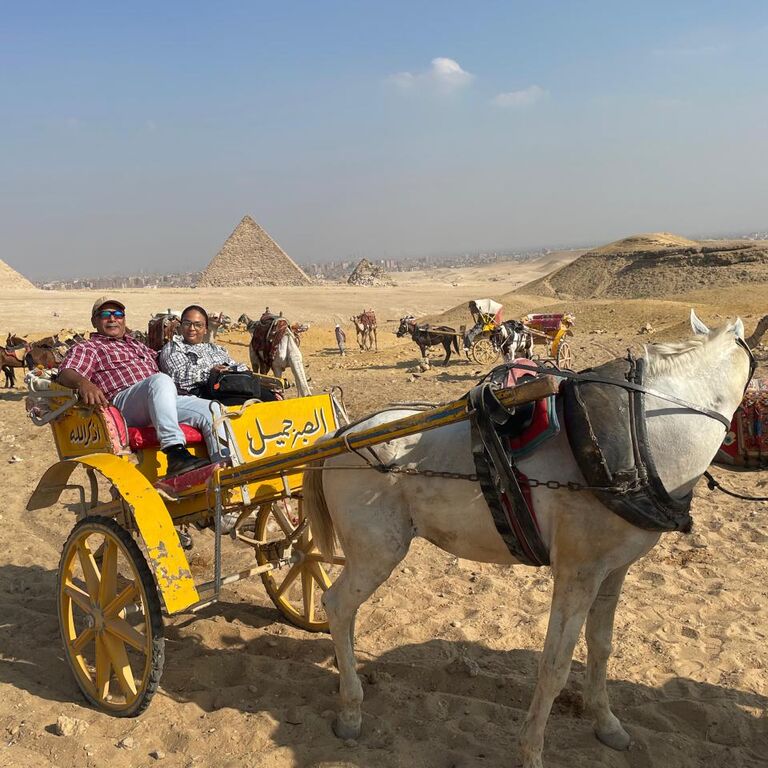 Egypto Vip