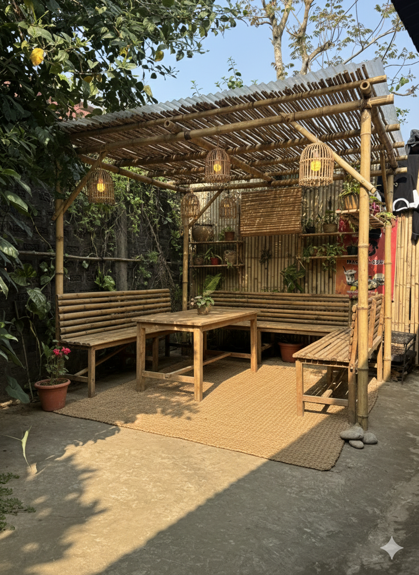 Masala Cafe & Restaurant