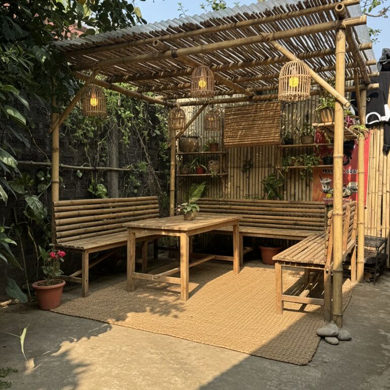 Masala Cafe & Restaurant