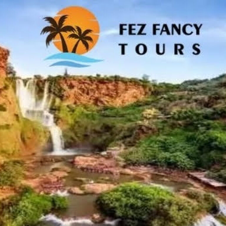 Fez fancy tours