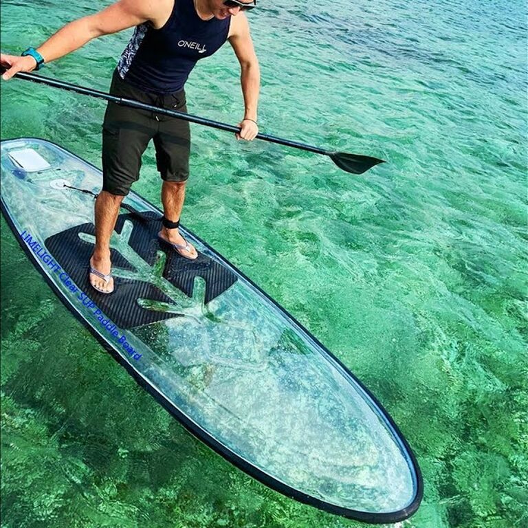 Island Breeze Rides