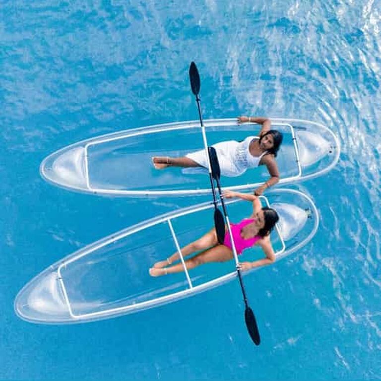 Island Breeze Rides