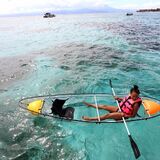 Island Breeze Rides