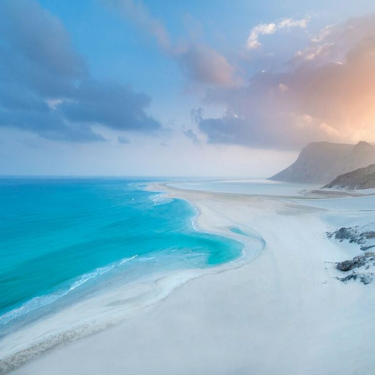 Socotra Adventure