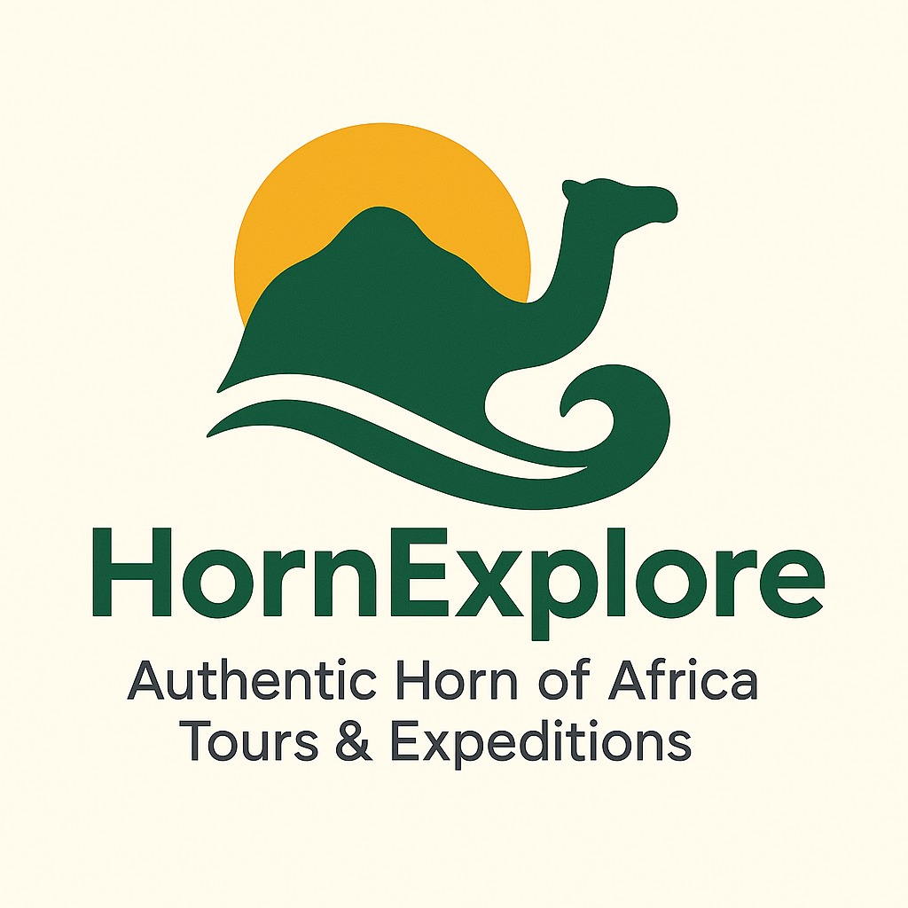 Horn explore Gateway