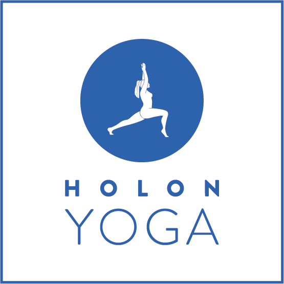 Holon Yoga