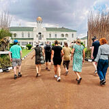Wanderlust Africa Vacations