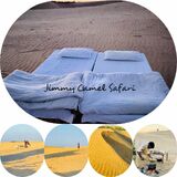 Jimmy camel safari jaisalmer