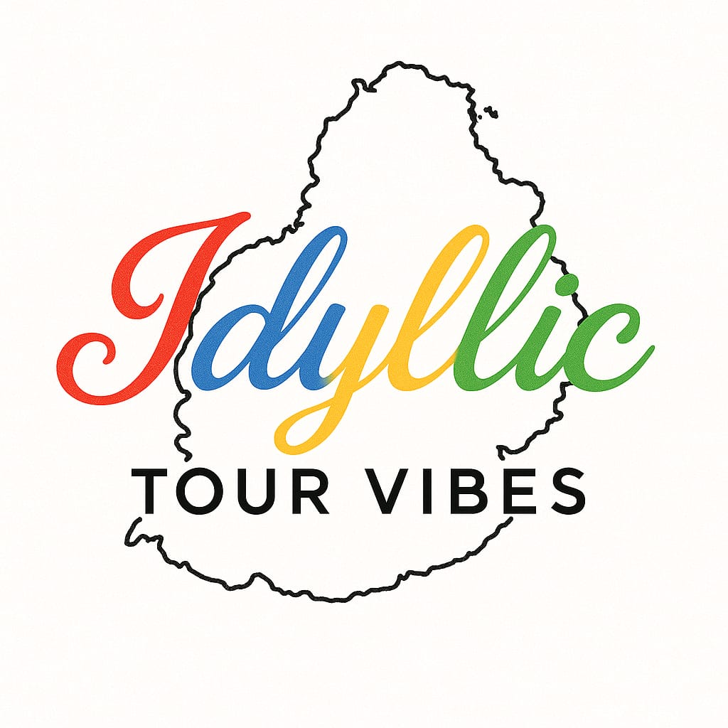 Idyllic Tour Vibes