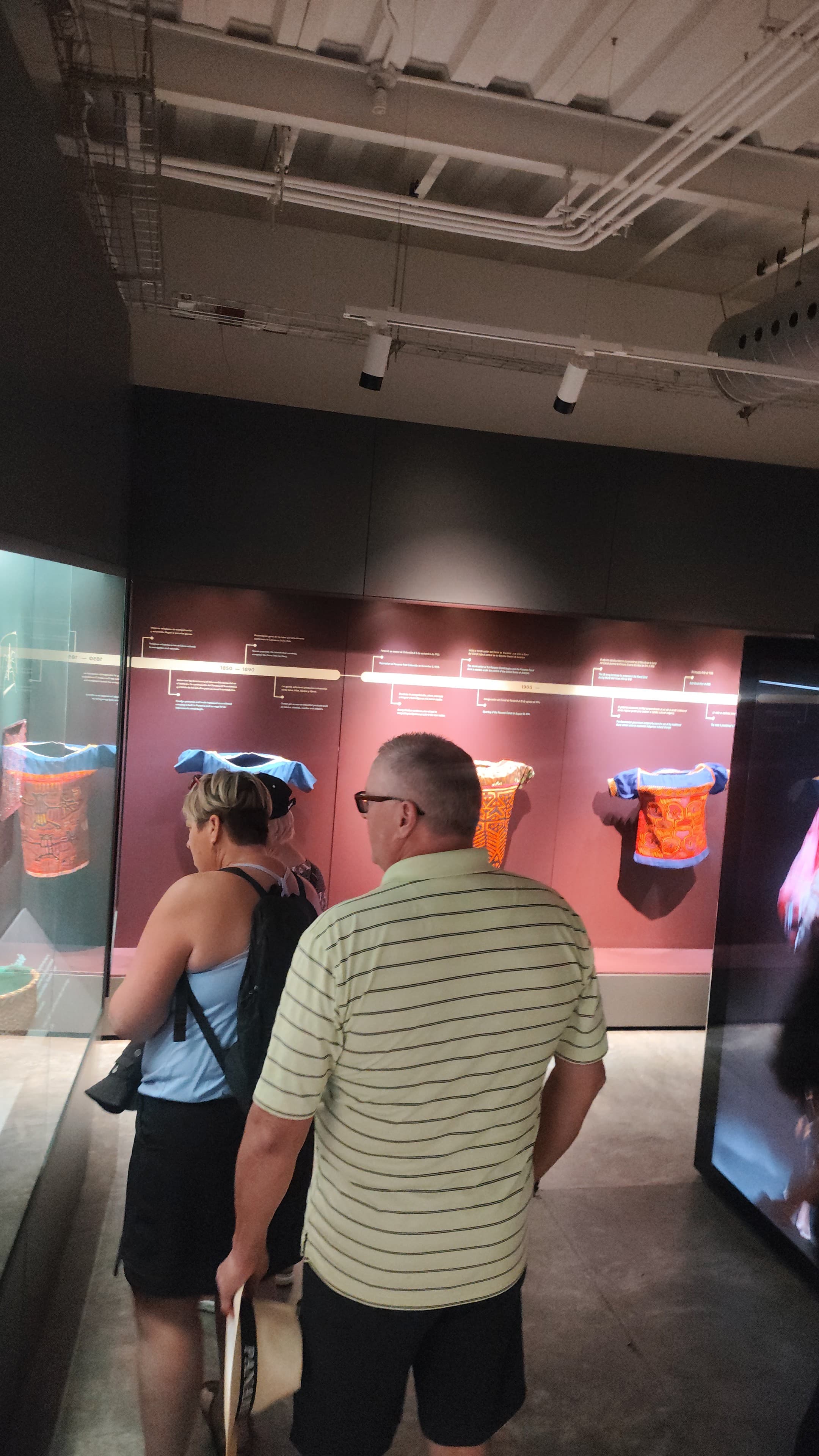 Everything in Panama