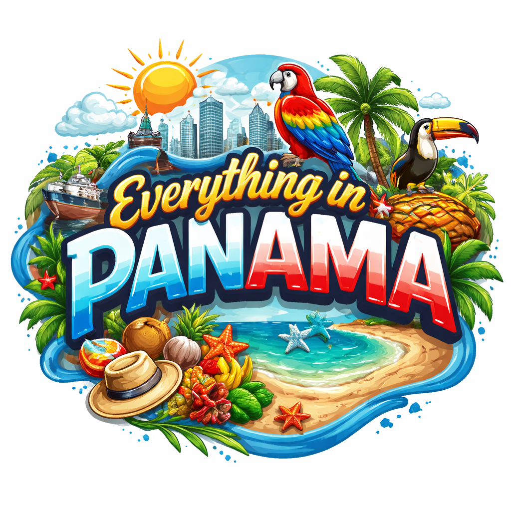 Everything in Panama