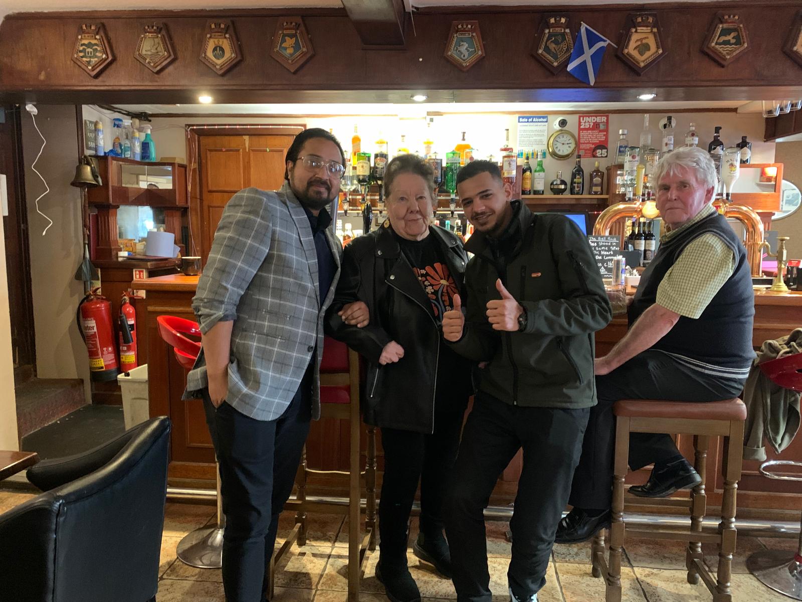 BellRock Pub & Restaurant