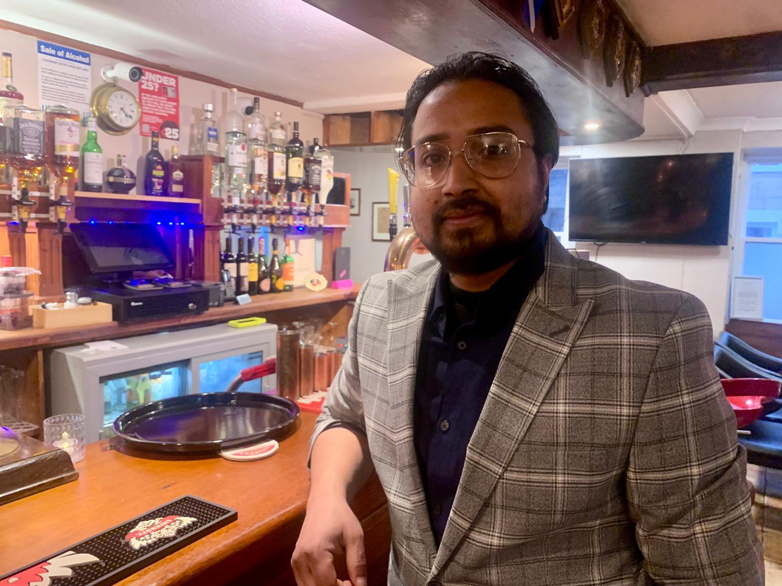 BellRock Pub & Restaurant