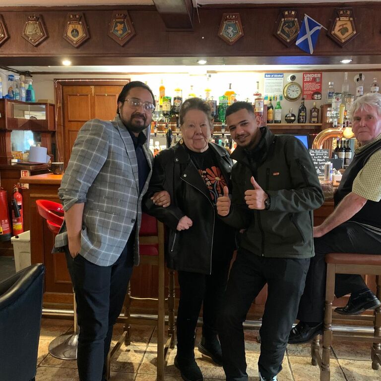 BellRock Pub & Restaurant