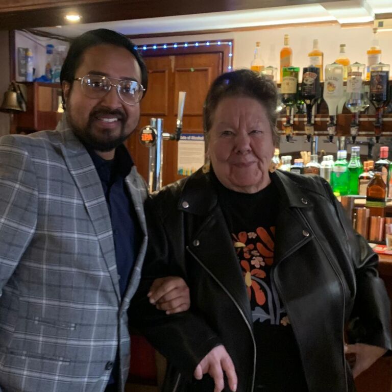 BellRock Pub & Restaurant