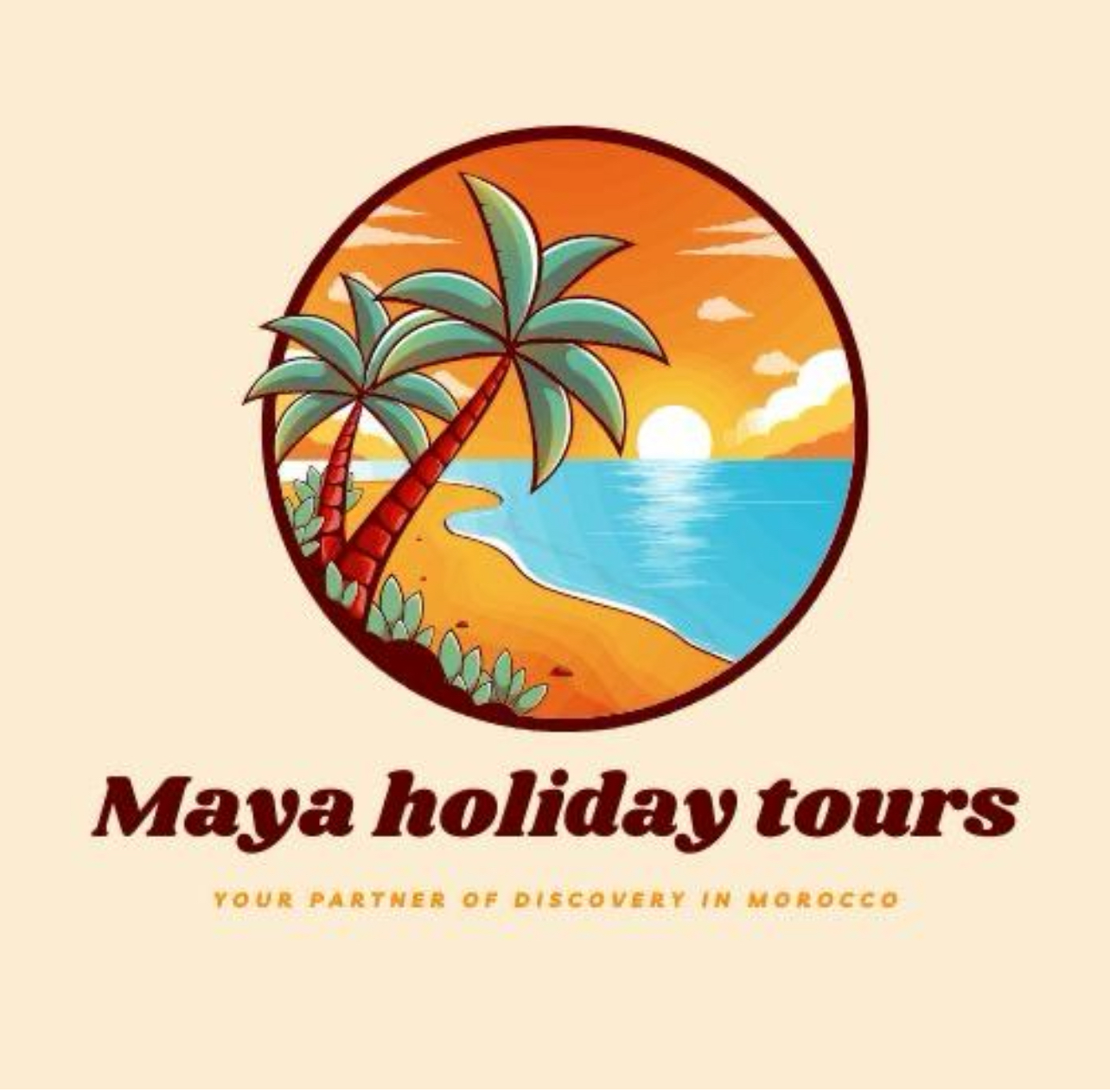 Maya holiday tours