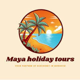 Maya holiday tours