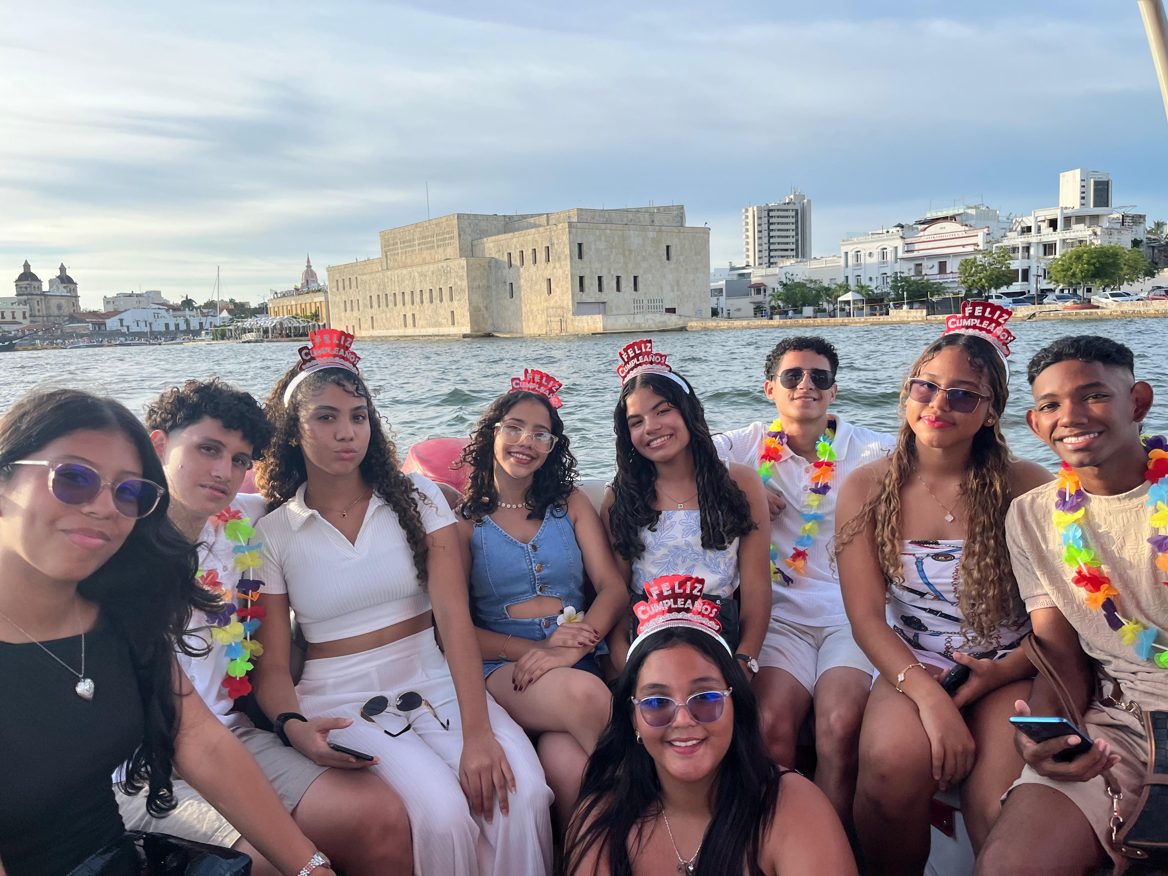 Nilus Travel Colombia