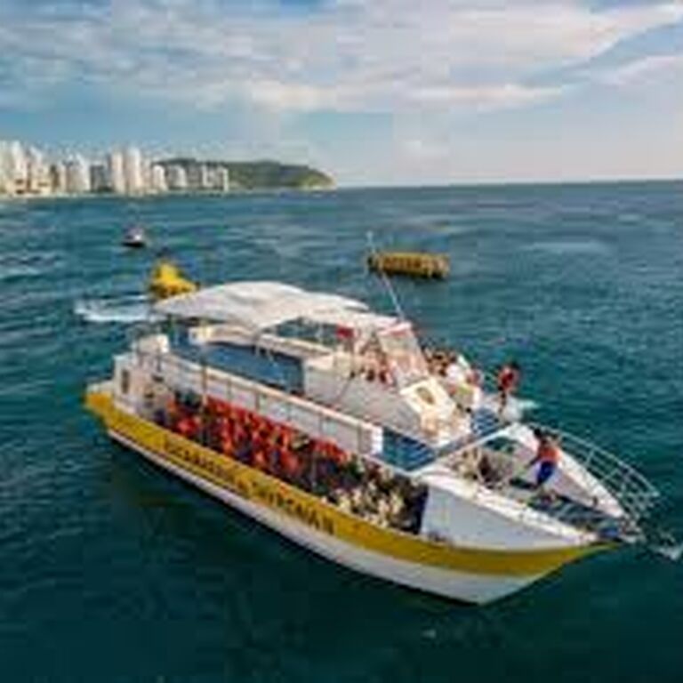 Nilus Travel Colombia