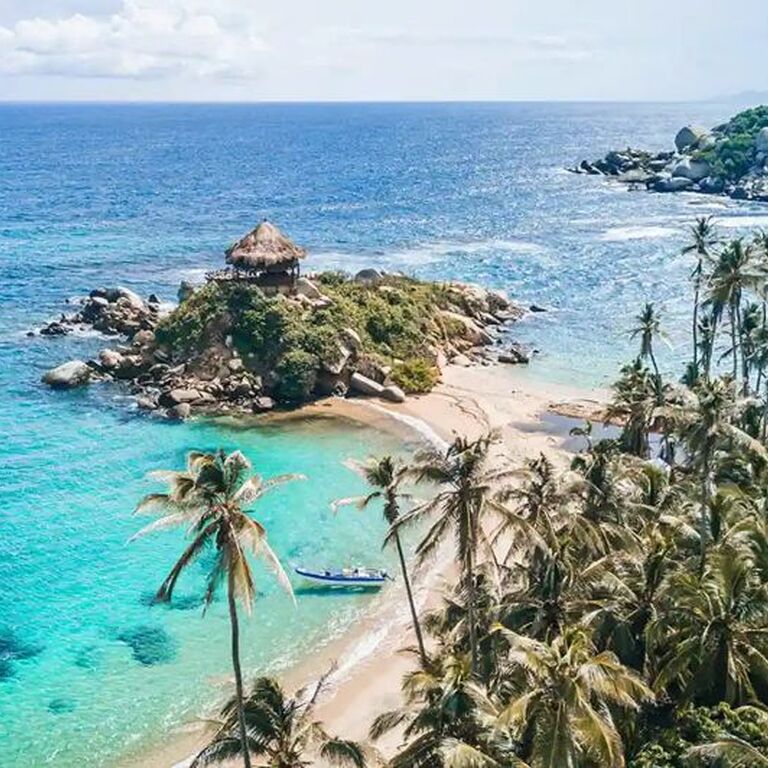 Nilus Travel Colombia