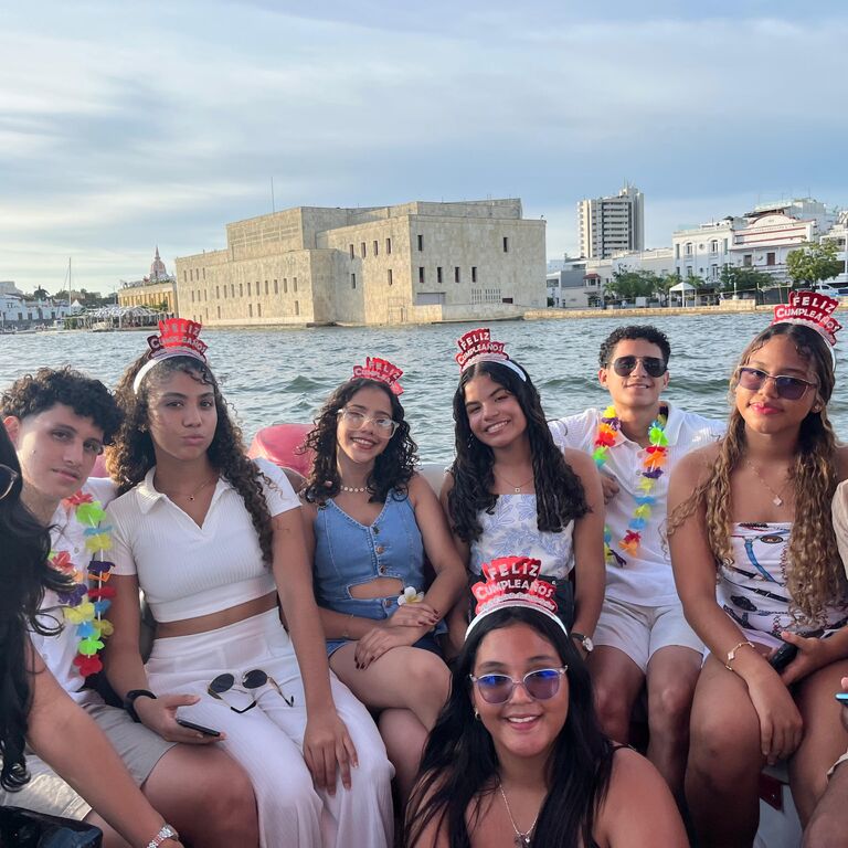 Nilus Travel Colombia