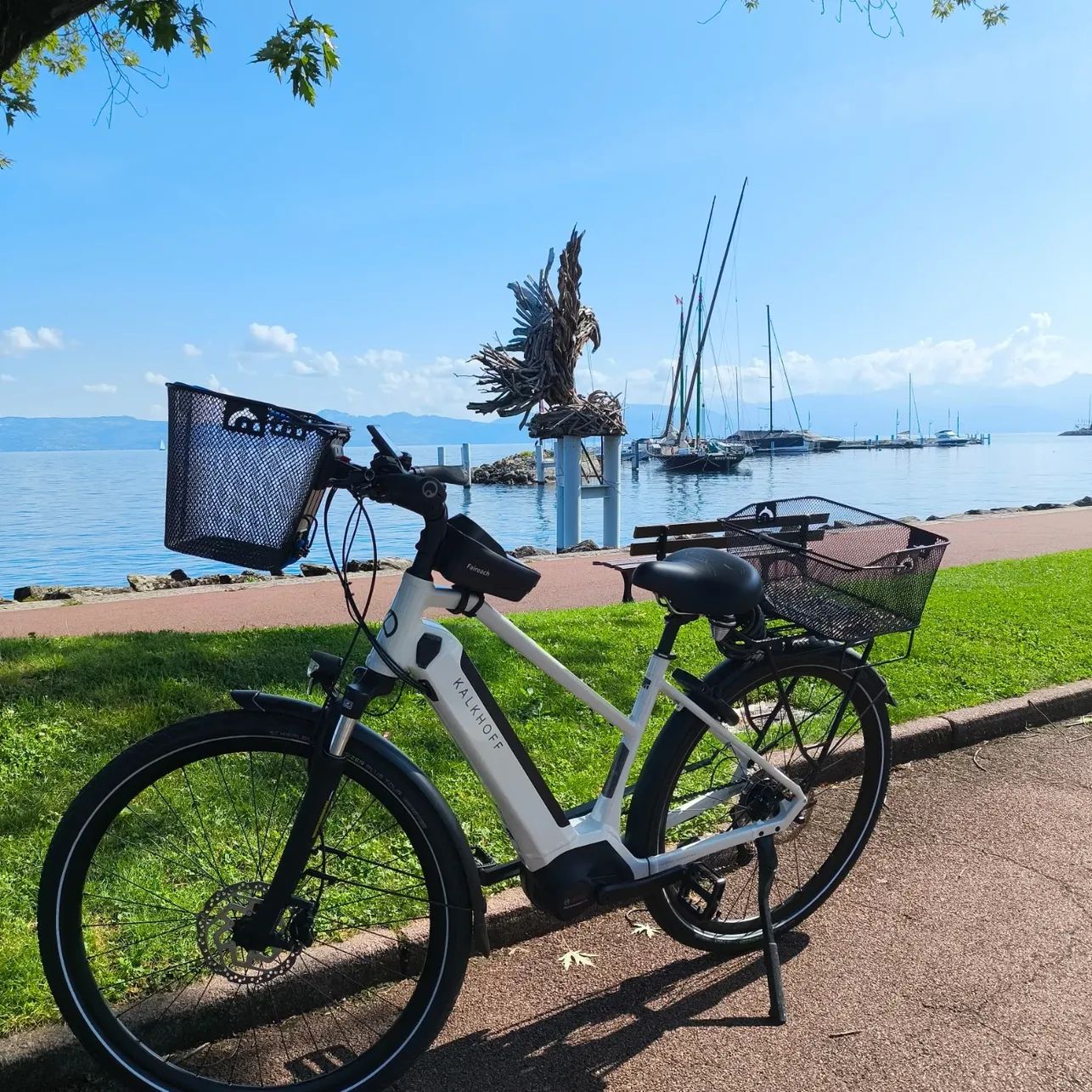 Mobicycles