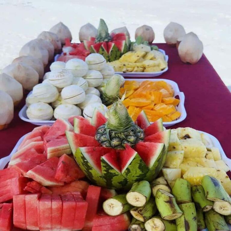 Zanziventure Tours
