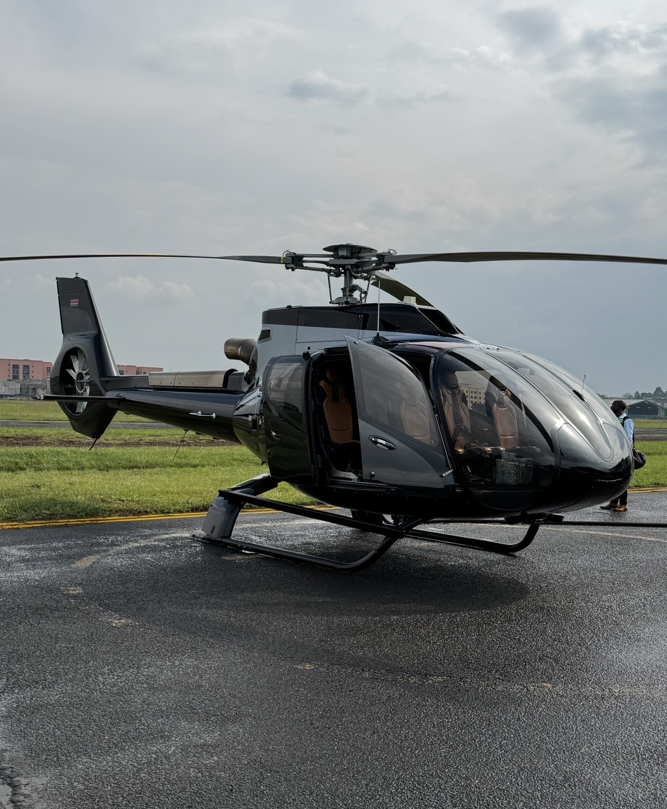 FeelJets Aviation Ltd