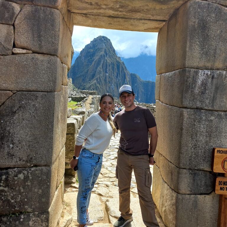 AREMIKA TRAVEL