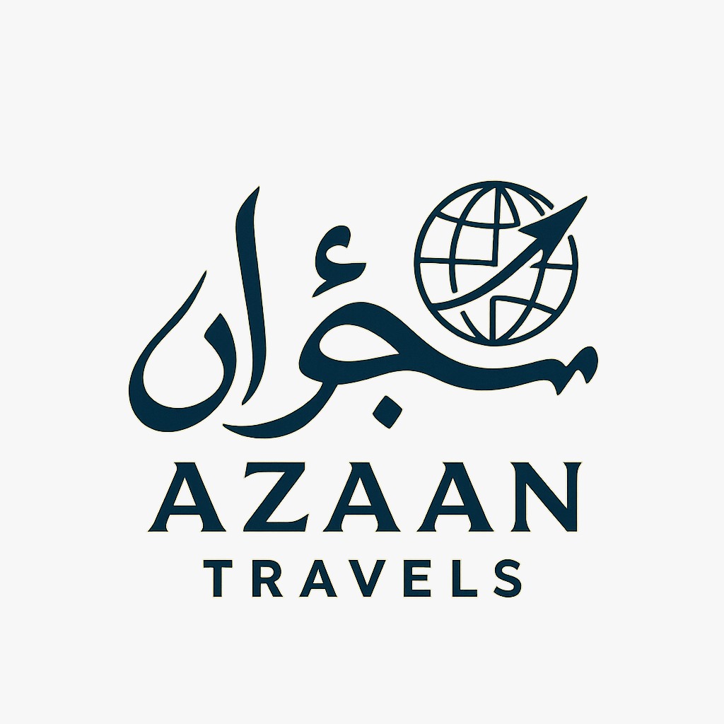 Azaan Travels