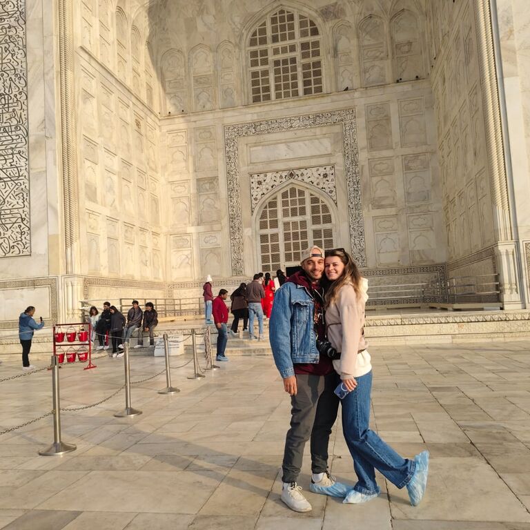Azaan Travels