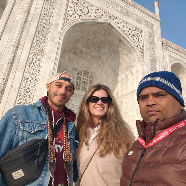 Azaan Travels