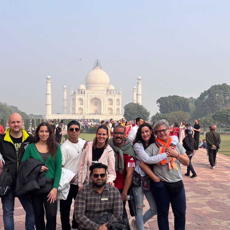 Azaan Travels