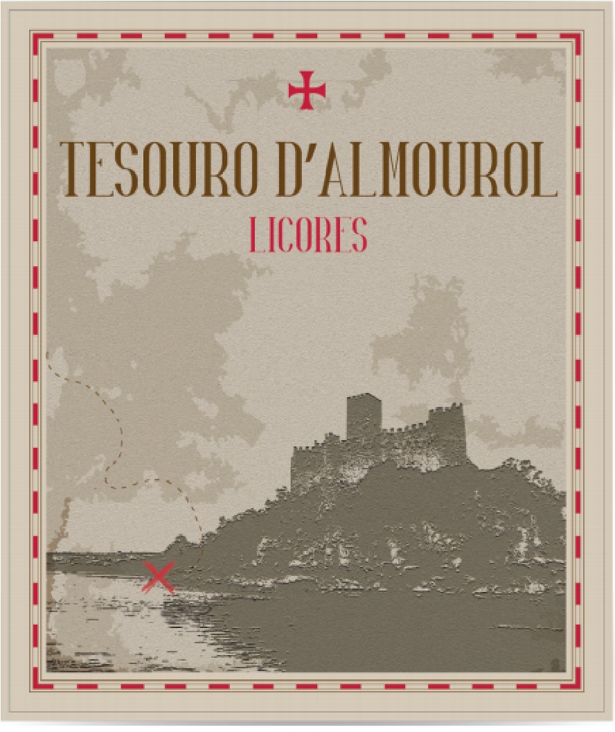 TESOURO D'ALMOUROL