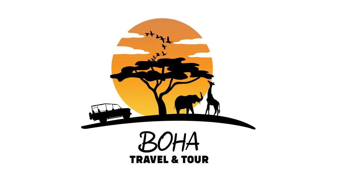 Boha Travel and Tours