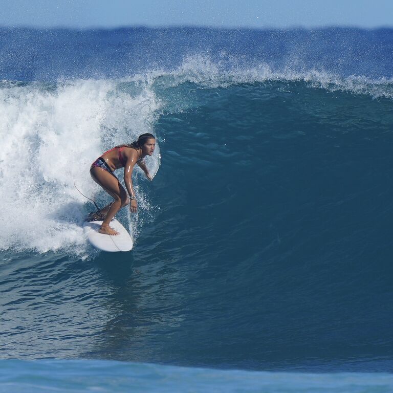Kiki Surf School